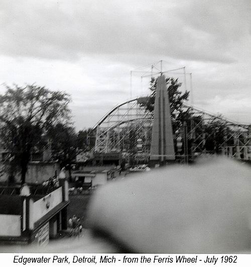 Edgewater Park - From Robert Morrow (newer photo)